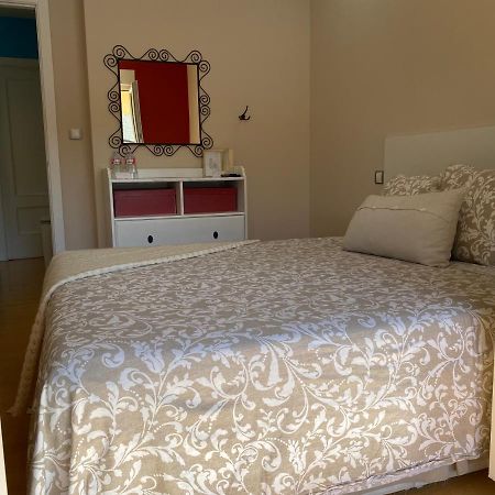 Habitacion Con Bano Privado En Casa Del Anfitrion Carandía Kültér fotó
