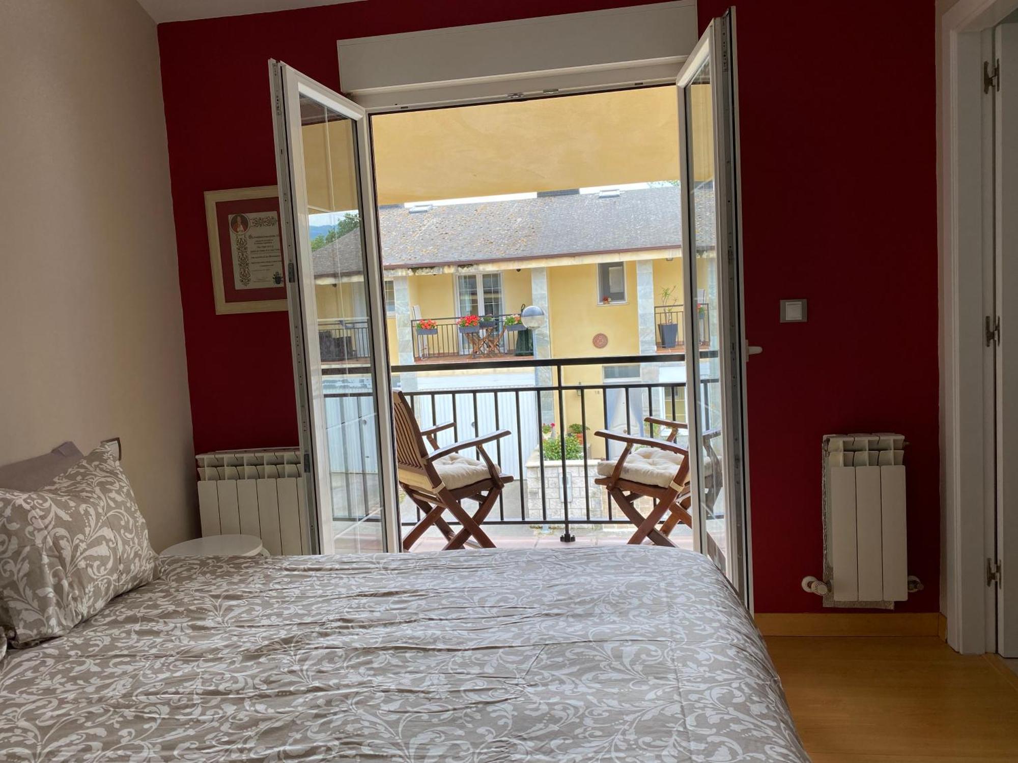 Habitacion Con Bano Privado En Casa Del Anfitrion Carandía Kültér fotó