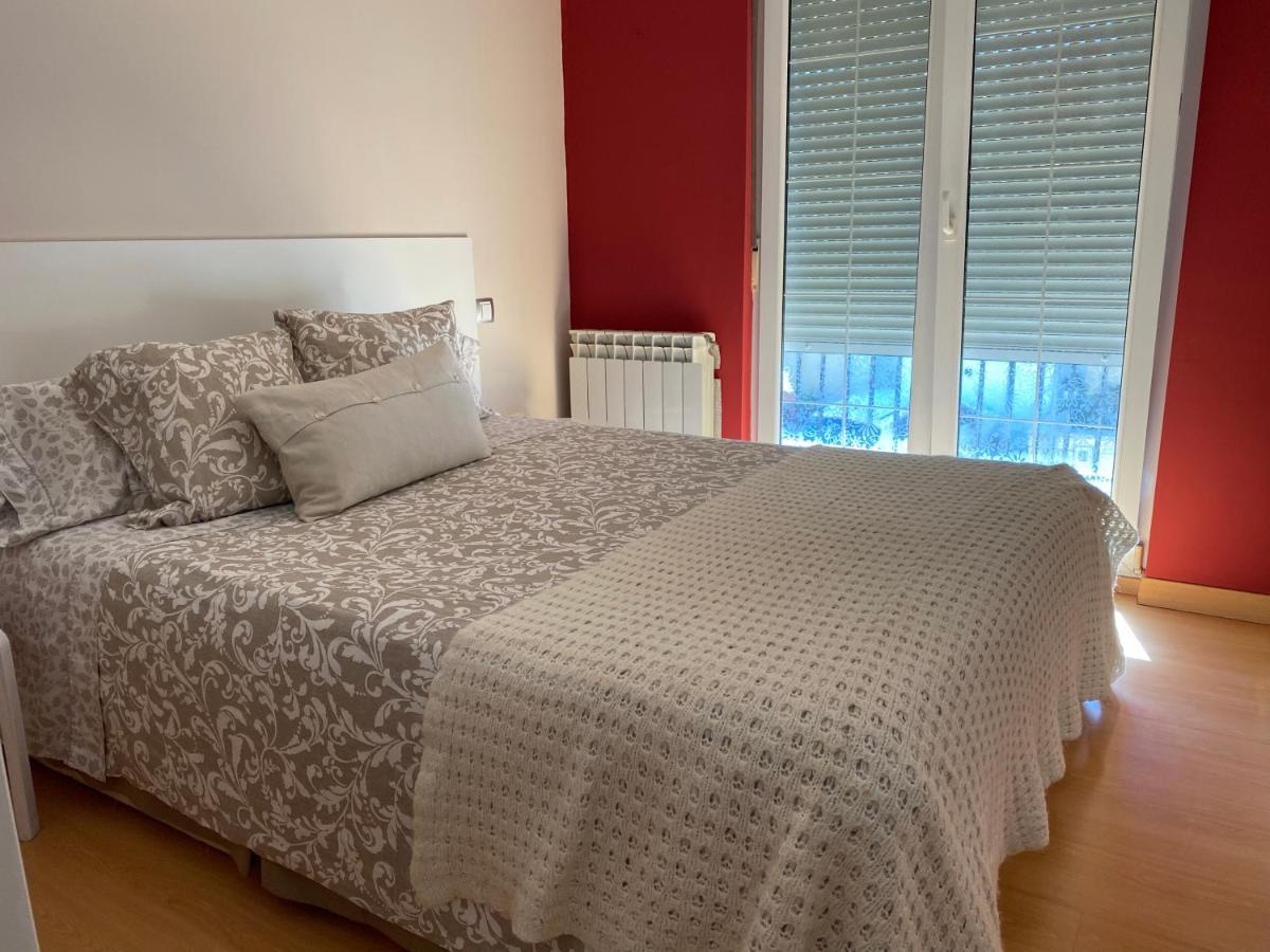 Habitacion Con Bano Privado En Casa Del Anfitrion Carandía Kültér fotó