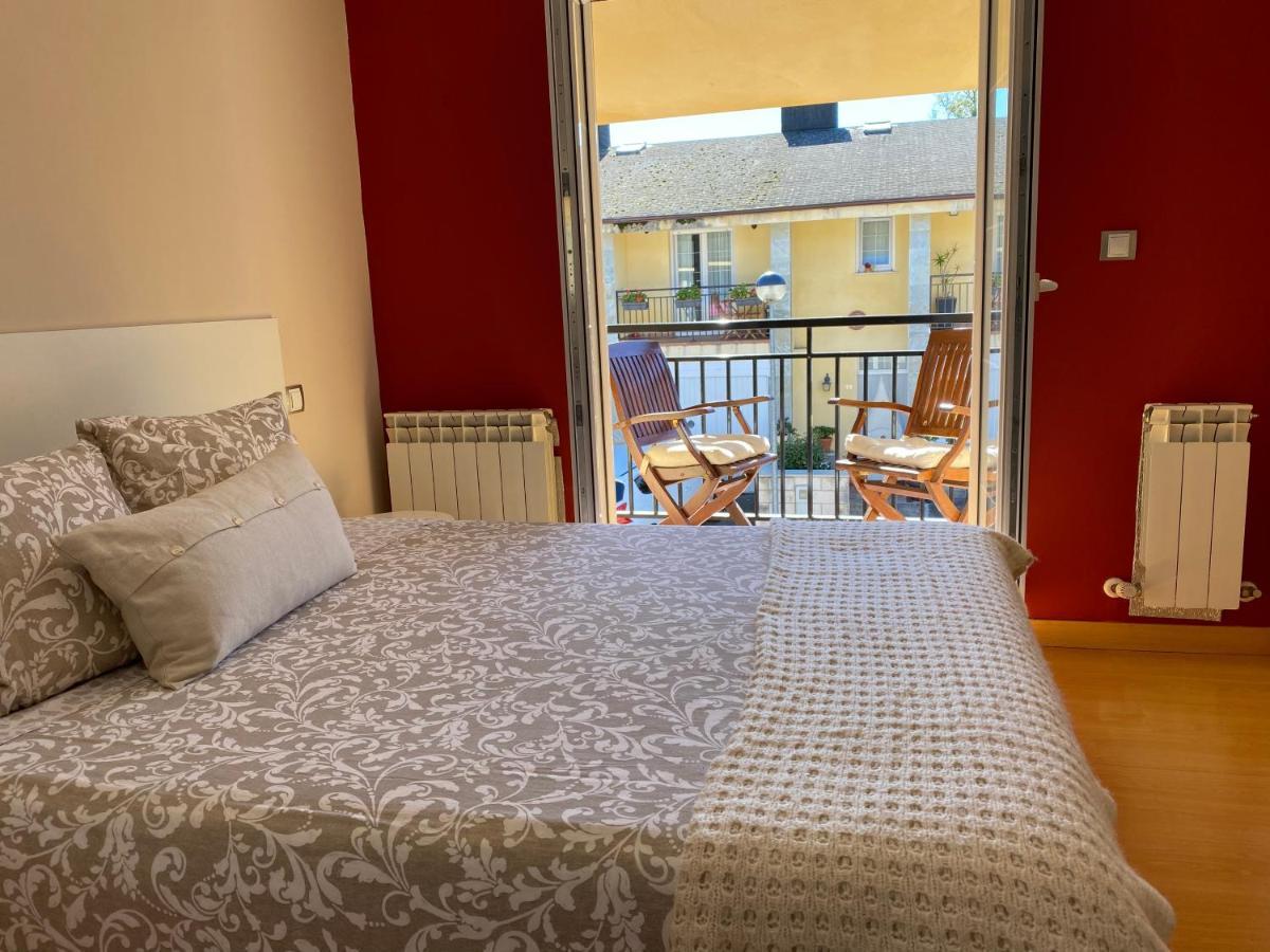 Habitacion Con Bano Privado En Casa Del Anfitrion Carandía Kültér fotó