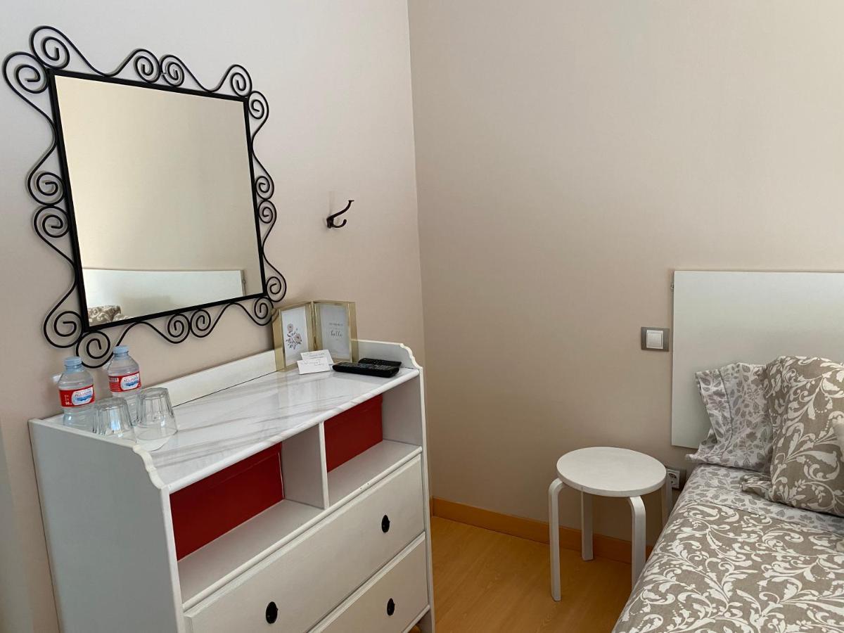 Habitacion Con Bano Privado En Casa Del Anfitrion Carandía Kültér fotó